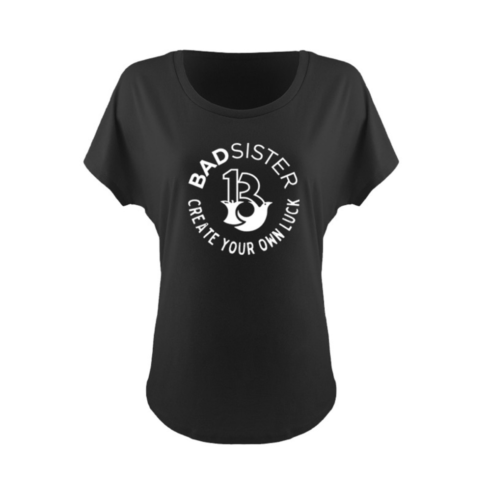 BADSISTER Tee Shirt